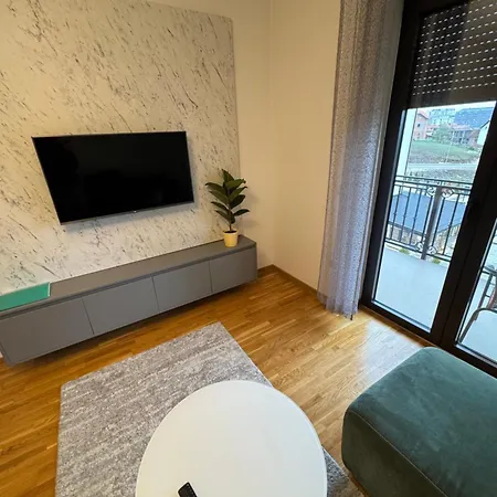 Appartamento Stanojevic Lux Zlatibor