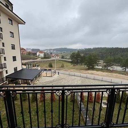 Stanojevic Lux Apartment