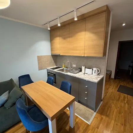 Stanojevic Lux Appartamento Zlatibor