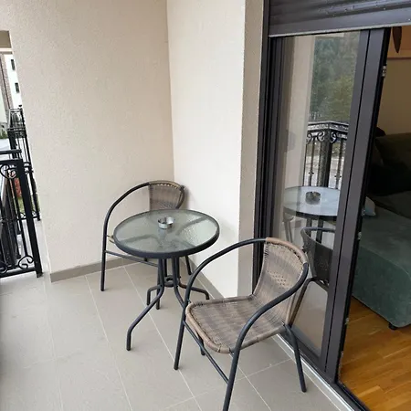 Apartment Stanojevic Lux