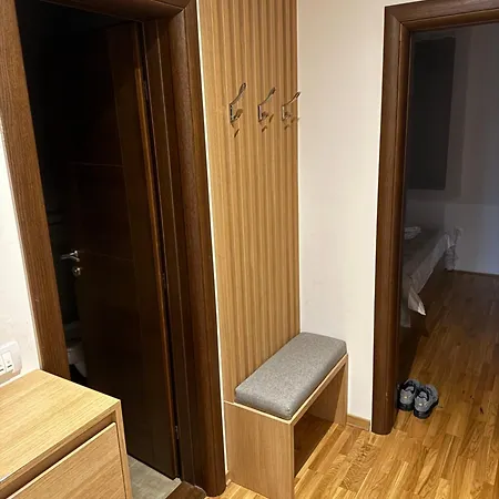 Stanojevic Lux Zlatibor