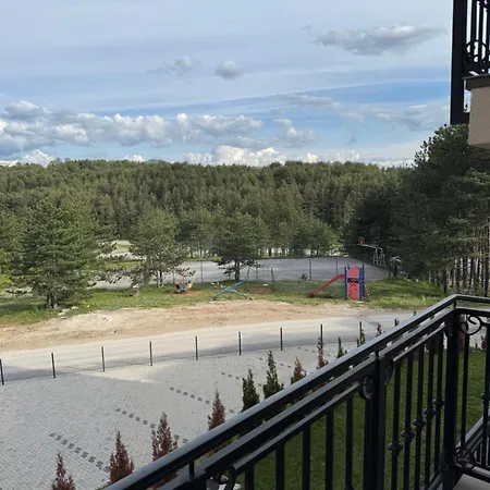 Stanojevic Lux * Zlatibor