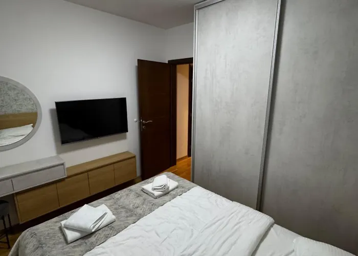 Stanojevic Lux Zlatibor