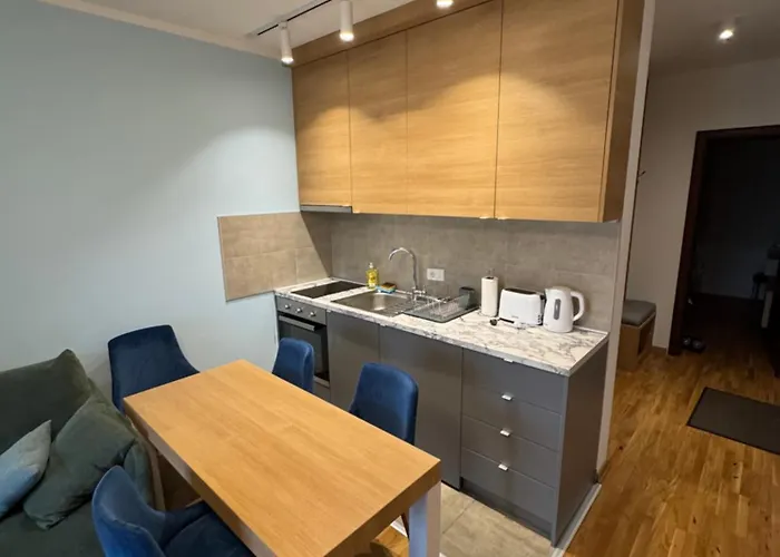 Stanojevic Lux Daire Zlatibor