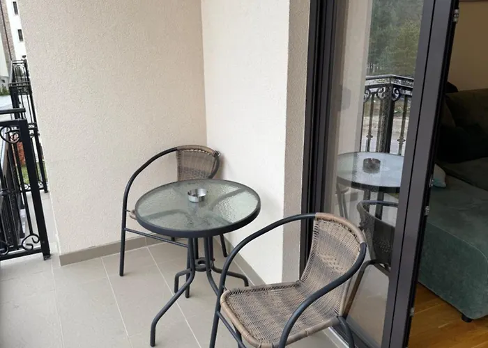 Daire Stanojevic Lux