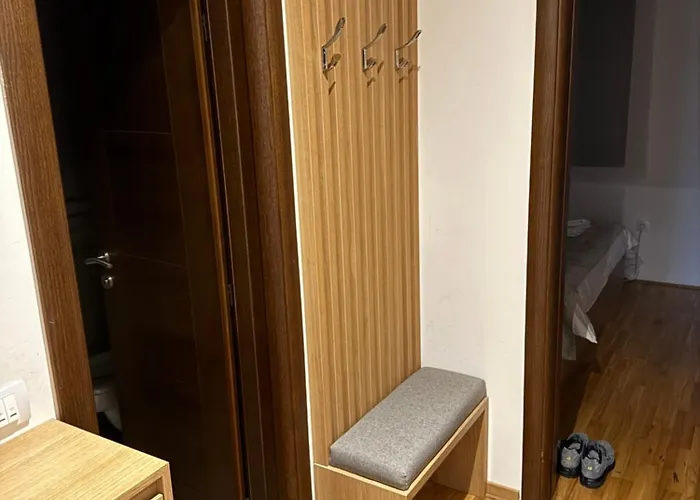 Stanojevic Lux Zlatibor