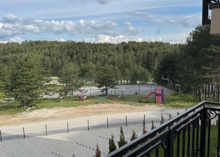 Stanojevic Lux * Zlatibor